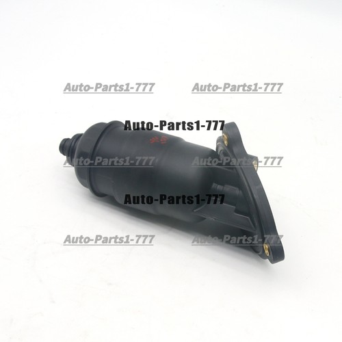 For Audi A4 A5 A6 A7 2.0T MAHLE OEM AUTOMATIC GEARBOX OIL FILTER KIT - Picture 3 of 4