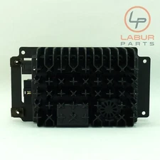 W209 C209 05-09 Mercedes CLK Class Harman/Becker Radio Amp Amplifier A747