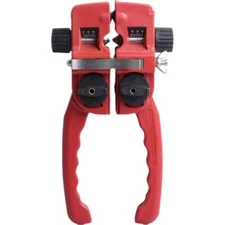 CH-02 Manual Optical Cable Cutter Wire Stripping Machine Fiber Stripper
