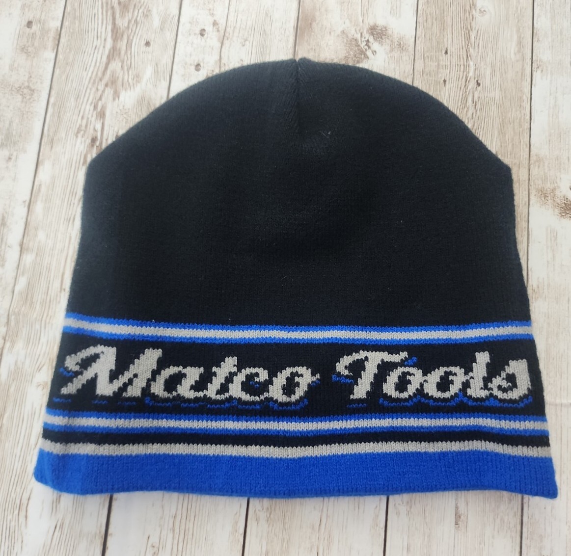 Matco Tools Beanie
