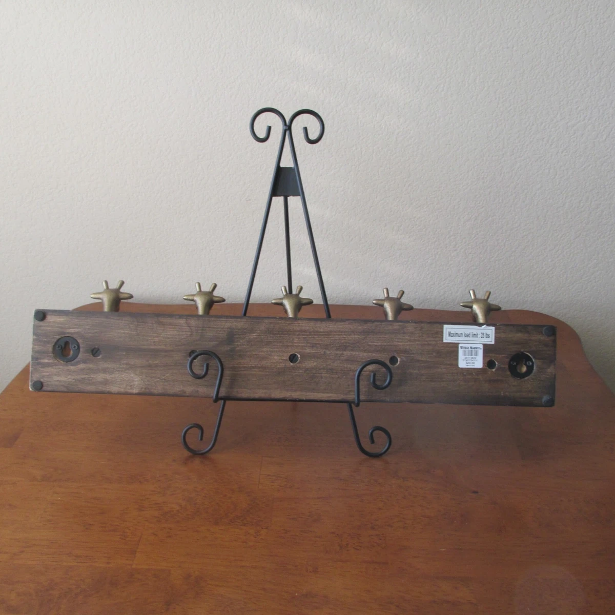 World market coat rack sales