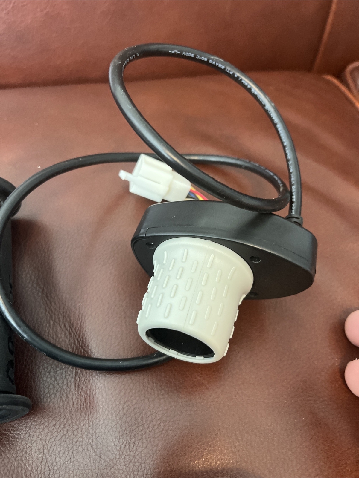 OEM Original Razor Quad Dirt Quad 500 36Volt Throttle & Controller NEW