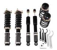 BC Racing BR Series Coilovers Lowering Suspension for Ford Mustang SN95 94-04