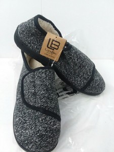 long bay mens slippers