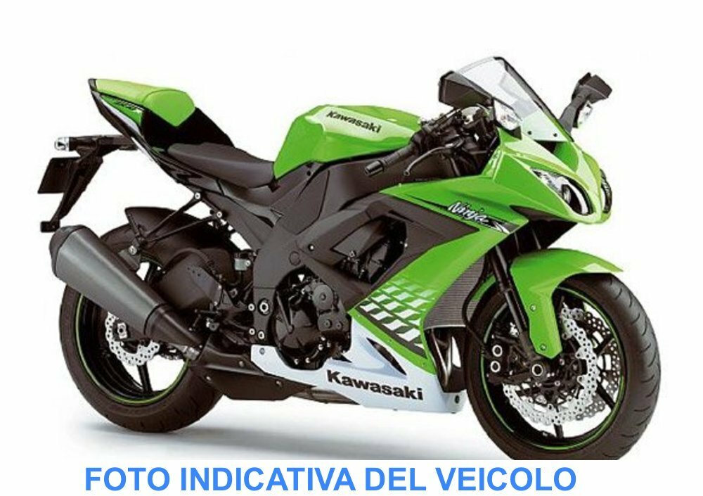 see Windshields for Kawasaki ZX10R (2011-2015) | Accessories