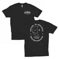 FEG Fegyver- és Gépgyár Hungary T-Shirt - Multiple Colors - AK47 SKS