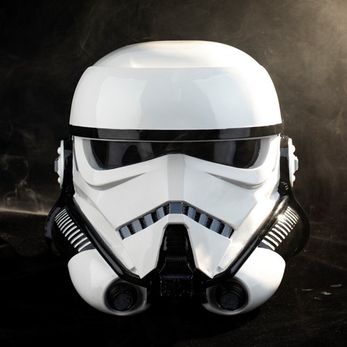 Xcoser Star Wars Helmet Cosplay Prop Resin Replica for Adult Halloween 48 Styles - Picture 514 of 570