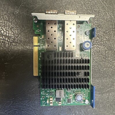 HP 10Gb/s Dual Ports 560 FLR-SFP+ Adapter 669281-001