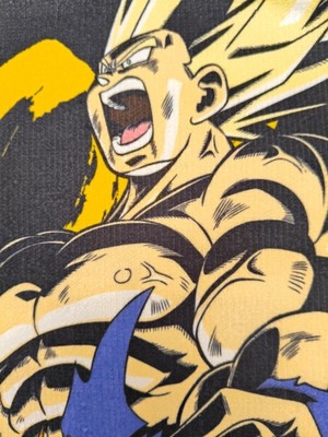 Japan Ban Dai Dragon Ball Super Cartoon Manga Baumwolle Handtuch #42
