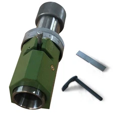 U3 Universal Grinder 5C Cutter Head, Cutting Tool Sharpener Grinding Attachment