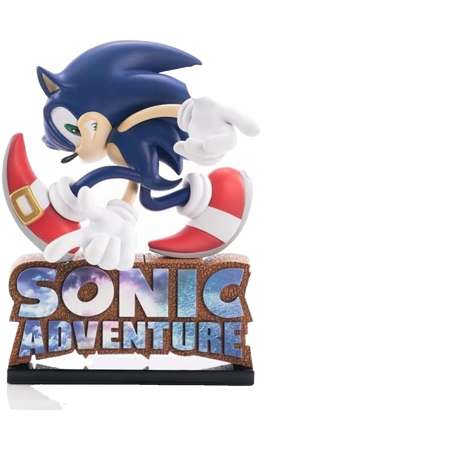 Sonic Adventure Figure | eBay