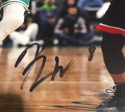 kemba walker signature shoe