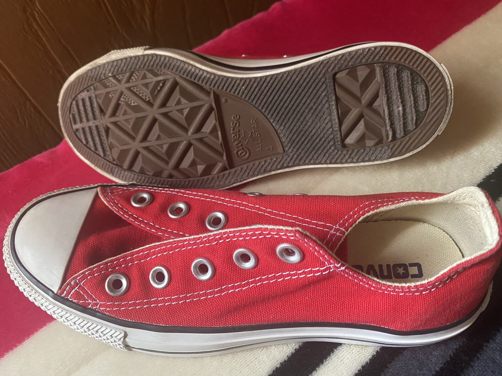 converse all star - image 3