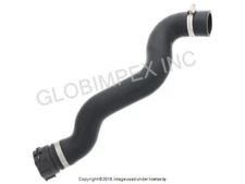 For VOLVO (2007-2014) Radiator Hose UPPER PRO PARTS + 1 YEAR WARRANTY