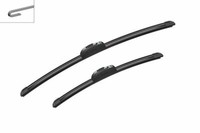 Wischblatt Aerotwin Retrofit AR534S Set 2 Flach-Scheibenwischer Bosch 3397007503