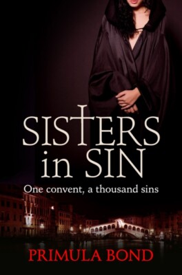 Bond - Sisters in Sin - Neues Taschenbuch oder Softback - J555z
