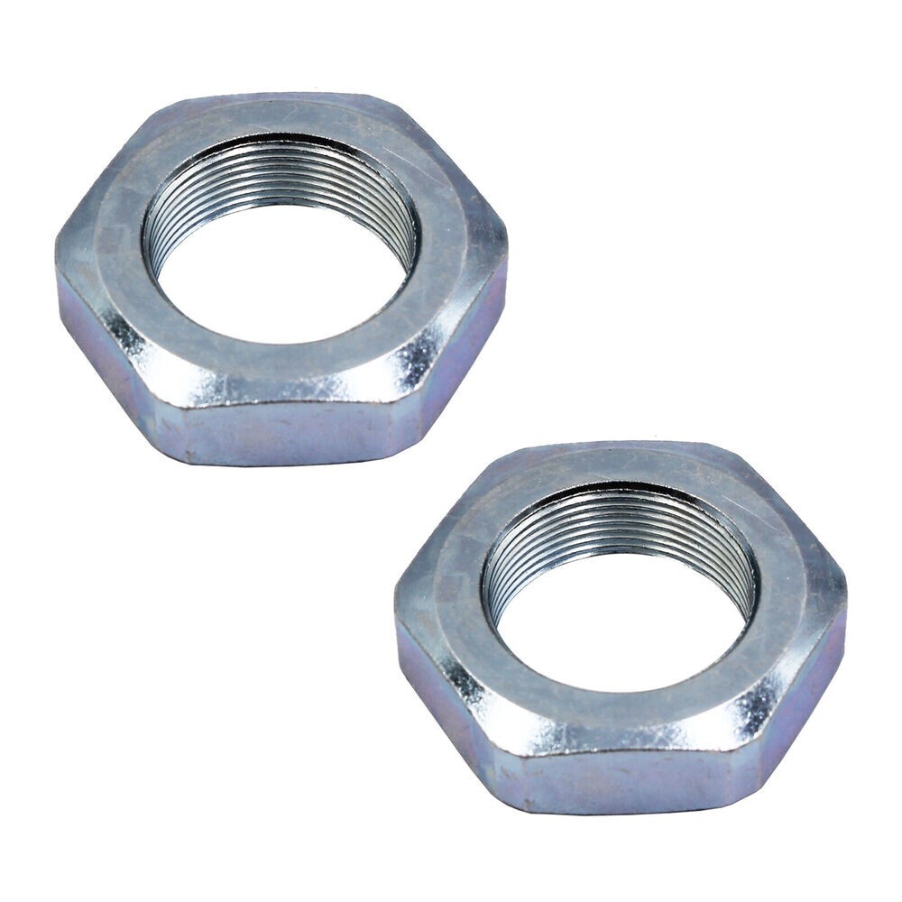 Rear Axle Nut LSOT00780 Fits Yamaha Banshee 350 Blaster 200 Breeze