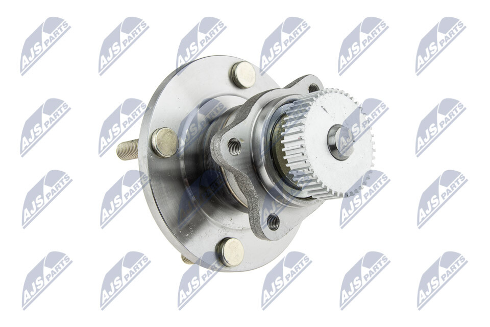 Fits NTY KLT-MS-025 WHEEL HUB REAR - Image 8