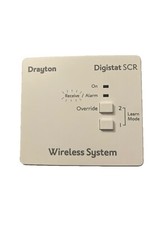 Drayton Digistat SCR Receiver Unit Only (A611)  3 available 