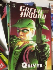 Green Arrow - 5 volumi originali USA - Kevin Smith
