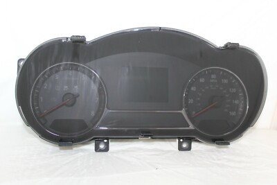 Speedometer Instrument Cluster Dash Panel  Gauges 2012 2013 Optima 71,814 Miles