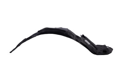 Passenger Side Front Fender Inner Panel For 2005-2007 Honda Odyssey 74101SHJA00