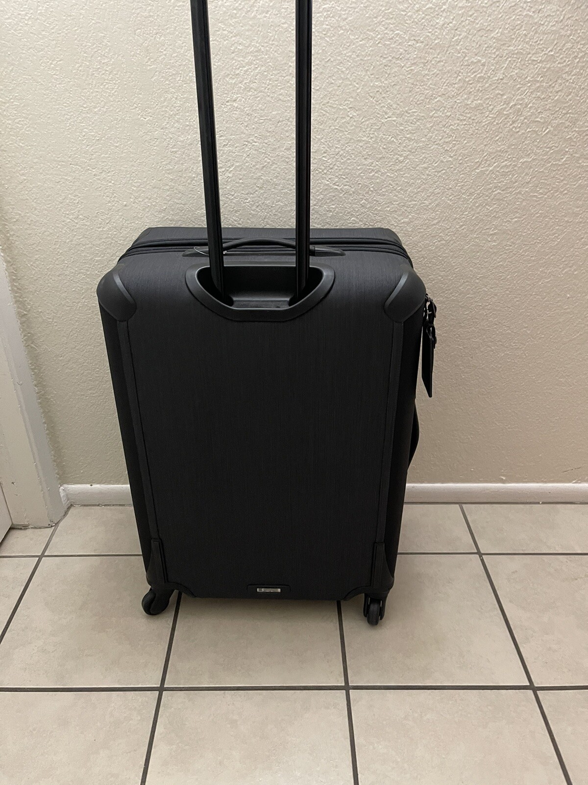 TUMI GEN 4.2 Short Trip Expandable 4 Wheel Packing Case 26&rdquo;