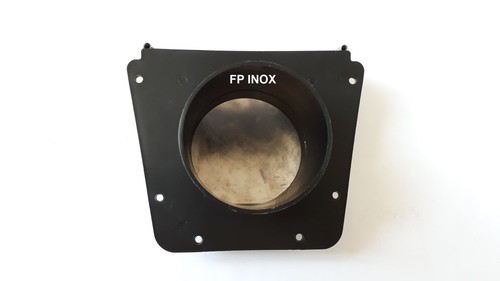 Aérateur inox A4 Prise d'Air de Pont Bateau - Picture 5 of 5