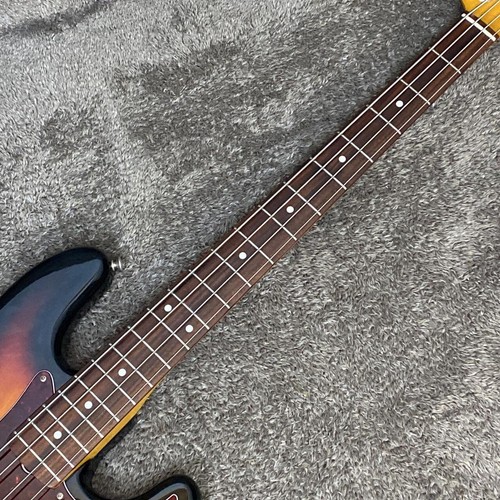 Fender Japan PB62-75 Precision Bass Electric Bass Guitar - Picture 6 of 9