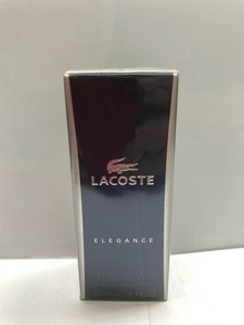 lacoste elegance 50ml