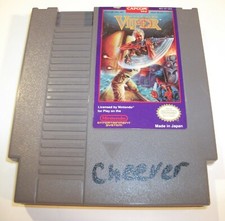 Code Name: Viper (Nintendo Entertainment System, 1990)