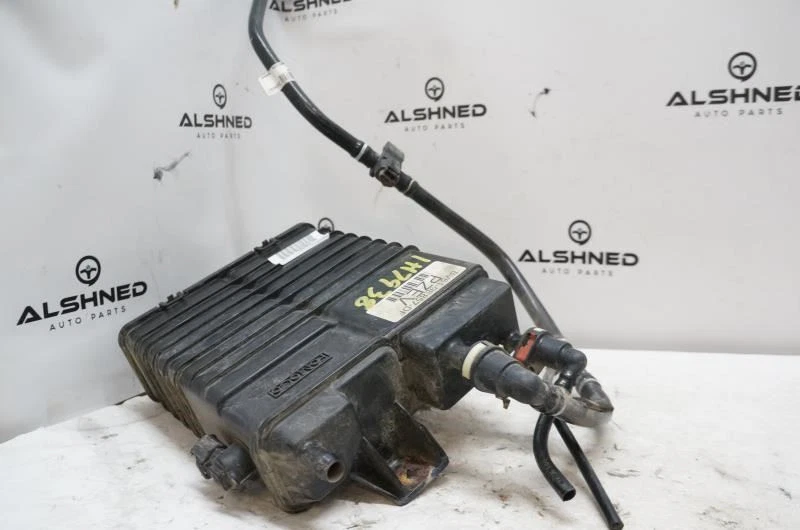 Ford Focus 2015 bote de vapor de combustible EVAP BV61-9E857-DF OEM Foto 4 de 4