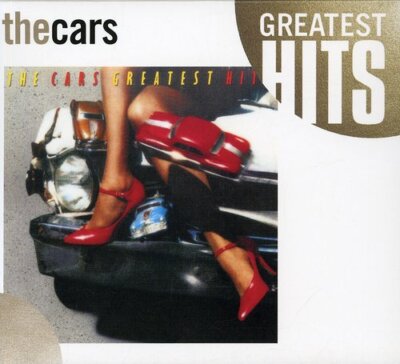 洋楽 The Cars CD Collection Greatest Hits by Cars (CD, 1985) for sale online | eBay
