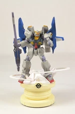 Megahouse Z Gundam Chess Piece Collection - Super Gundam Battle Vers Figure