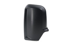 Spiegel Kappe Kappe passend für Mercedes Sprinter 906 06/2006- Links Fahrerseite