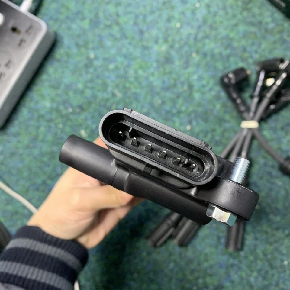 Intermotor Ignition Coil - 12789 - Image 3 of 4