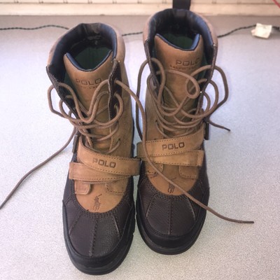 polo boots dover 1