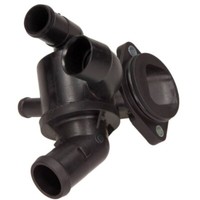 Maxgear Thermostat KüHlmittel Mit Dichtung 87°C FüR VW Passat Variant Tiguan
