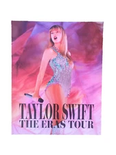 🌸 Taylor Swift The Eras Tour 2023 Promotional Movie Poster (8" x 10") Limited🌸