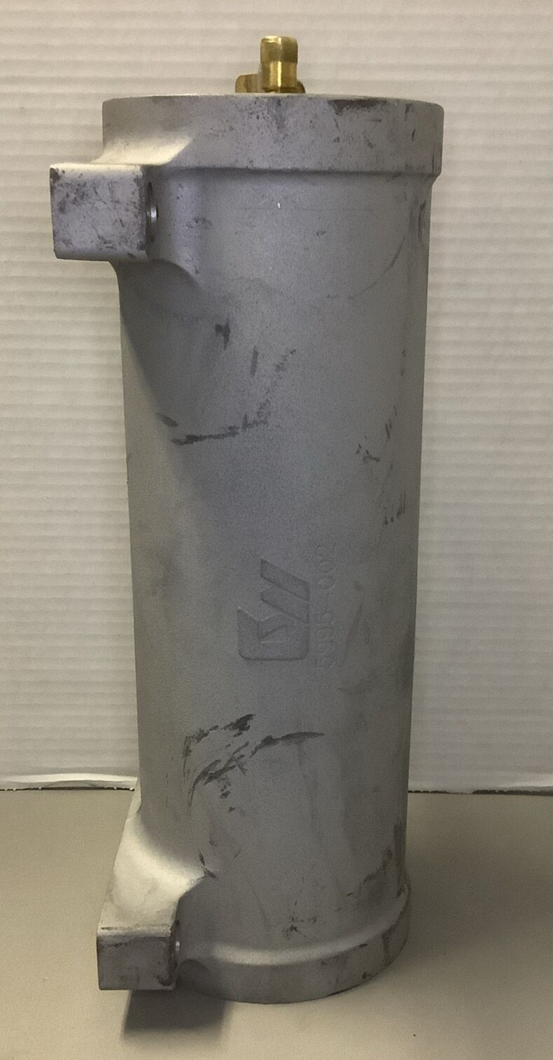 Graham White 5995-002 Twin Tower Desiccant Air Dryer (r62)