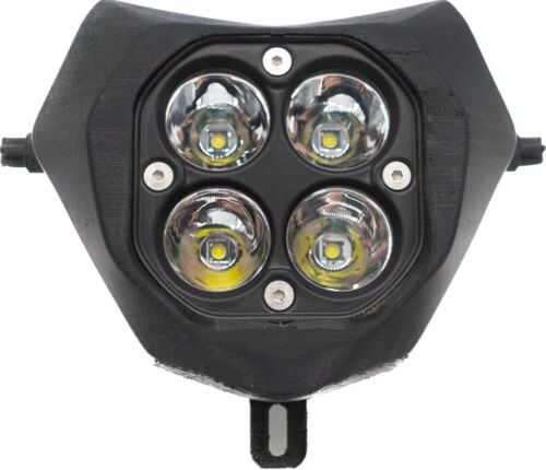 Faro LED per moto Faro Anteriore Per Sherco SE-R, SM-R, SEF-R 2013-2023 - Bild 1 von 3