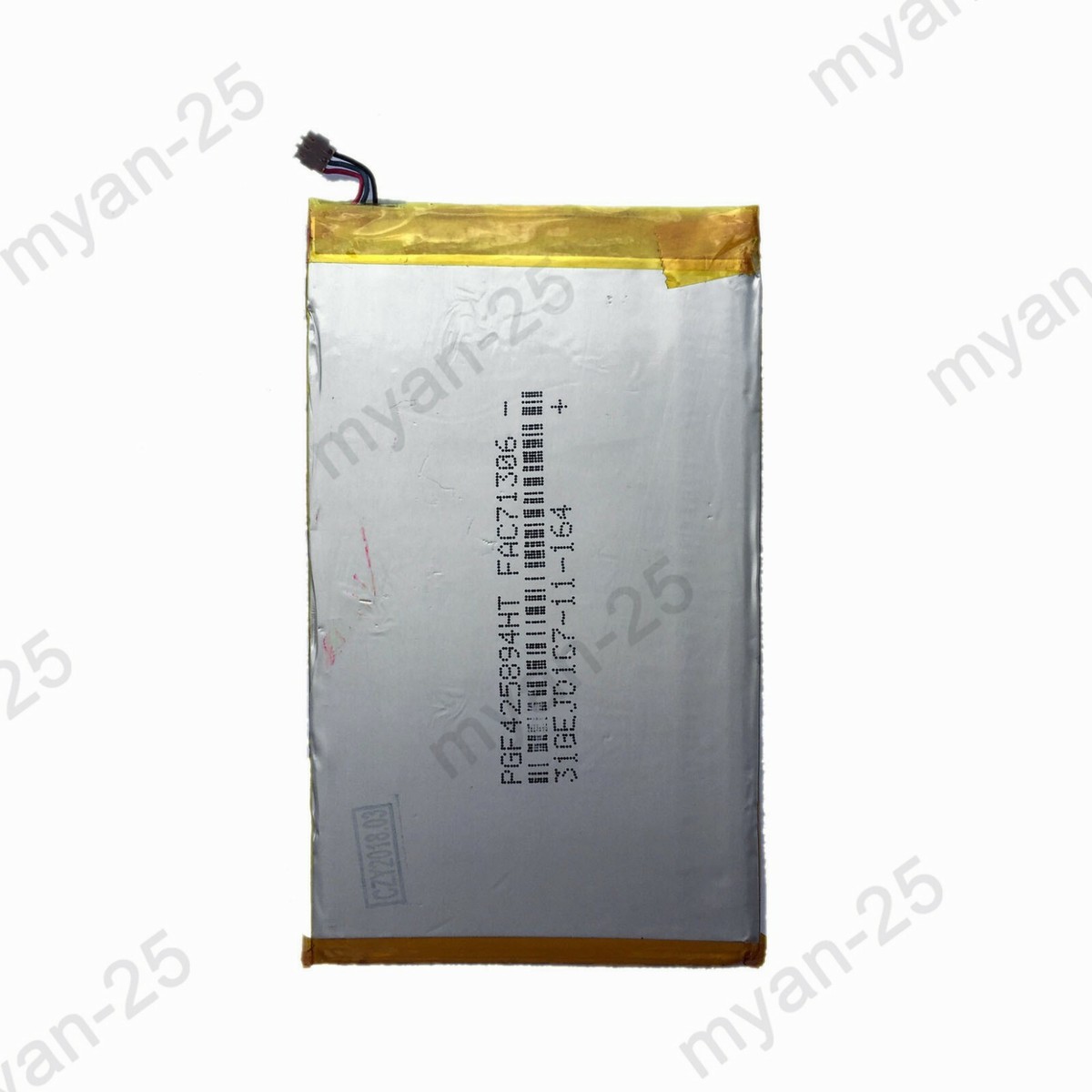 For MetroPCS ZTE ZMAX Z970 Replacement Battery For MetroPCS ZTE ZMAX Z970 Replacement Battery