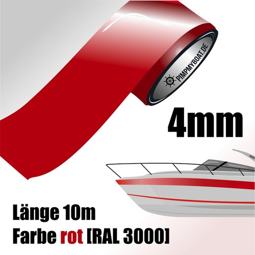 4mm Für Auto, Motorrad Und Boot