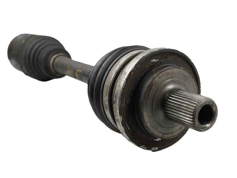 Mercedes E350 2006-2009 tracción trasera eje delantero pasajero derecho derecho OEM A1683661091 Foto 3 de 4