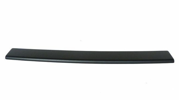 ABS Ladekantenschutz Schwarz FüR Toyota Corolla Verso Van (E12) 2004-2009-image
