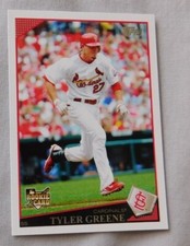 2009 Topps Update & Highlights #UH-161- UH-330 Baseball Card Pick one