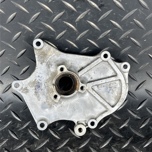 ♻️ 2018 HONDA PCX 125 - MOTOR / STEUERKETTENABDECKUNG ♻️