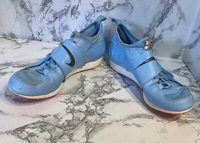 スパイク・シューズ Nike Zoom Pole Vault 2 'Ice Blue' Nike Zoom Pole Vault 2 'Ice Blue' Nike Zoom Pole Vault 2 Ice Blue