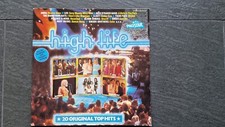 LP Various Artist High Life Polystar 1979