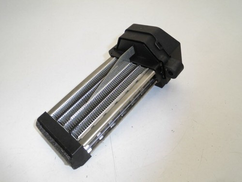 Original VW Phaeton 3D Heizelement Luftzusatzheizung Zuheizer 3D0959984